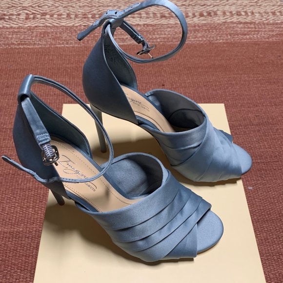 Imagine Vince Camuto Rander Heeled Sandal - Picture 6 of 6